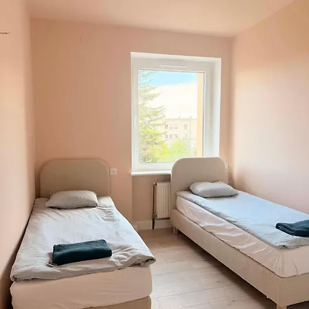 Apartamento Mieszkanie Przy Klifie - Orlowo Gdynia